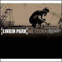 LINKIN PARK-METEORA CD *NEW*