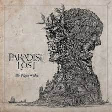 PARADISE LOST-THE PLAGUE WITHIN 2LP *NEW*