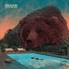 VILLAGERS-FEVER DREAMS CD *NEW*