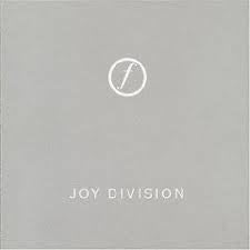 JOY DIVISION-STILL 2LP EX COVER VG+
