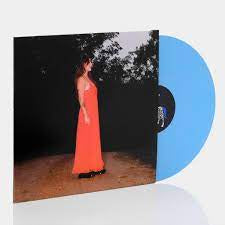 BRIA-CUNTRY COVERS VOL. 1. BLUE VINYL LP *NEW* was $52.99 now...