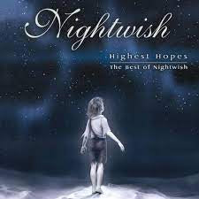 NIGHTWISH-HIGHEST HOPES CD *NEW*