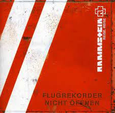 RAMMSTEIN-REISE, RIESE CD *NEW*