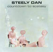 STEELY DAN-COUNTDOWN TO ECSTASY CD *NEW*