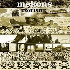 MEKONS-EXQUISITE LP *NEW* WAS $49.99 NOW...