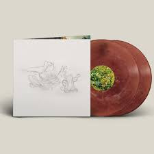 BIG THIEF-DRAGON NEW WARM MOUNTAIN I BELIEVE IN YOU COLOURED VINYL 2LP *NEW*