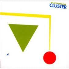 CLUSTER-CURIOSUM LP *NEW*