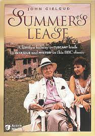 SUMMER'S LEASE-2DVD NM
