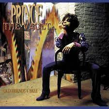 PRINCE-THE VAULT OLD FRIENDS FOR SALE CD *NEW*