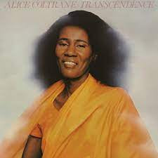 COLTRANE ALICE-TRANSEDENCE CD *NEW*