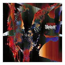 SLIPKNOT-IOWA CD *NEW*