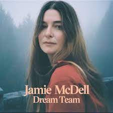 MCDELL JAMIE-JAMIE MCDELL CD *NEW*