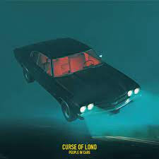 CURSE OF LONO-PEOPLE IN CARS CD *NEW*