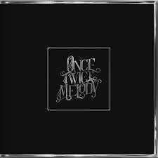 BEACH HOUSE-ONCE TWICE MELODY "SILVER EDITION" 2LP *NEW*
