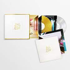 BEACH HOUSE-ONCE TWICE MELODY "GOLD EDITION" 2LP BOX SET *NEW*