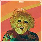 SEGALL TY-MELTED LP *NEW*