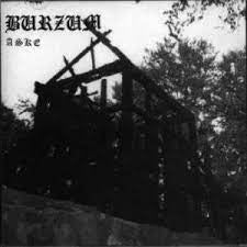 BURZUM-ASKE 12" EP *NEW*