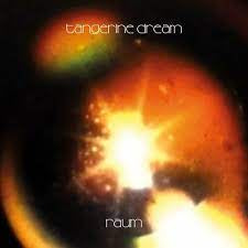 TANGERINE DREAM-RAUM CD *NEW*