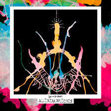 ALL THEM WITCHES-LIVE ON THE INTERNET 2CD *NEW*
