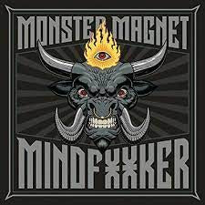 MONSTER MAGNET-MINDFUCKER 2LP NM COVER EX