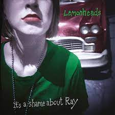 LEMONHEADS-IT'S A SHAME ABOUT RAY 30 ANNIVERSARY 2CD *NEW*