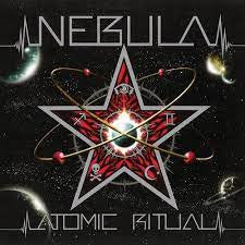 NEBULA-ATOMIC RITUAL LP *NEW*