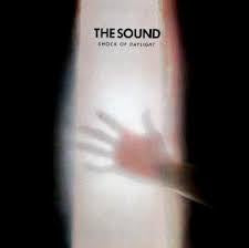SOUND THE-SHOCK OF DAYLIGHT 12" MINI ALBUM NM COVER VG