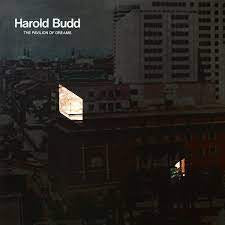 BUDD HAROLD-THE PAVILION OF DREAMS LP *NEW*