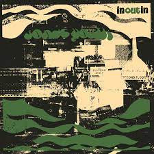 SONIC YOUTH-IN/OUT/IN CD *NEW*