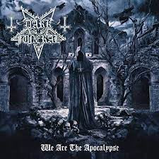 DARK FUNERAL-WE ARE THE APOCALYPSE CD *NEW*