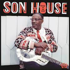 HOUSE SON-FOREVER ON MY MIND LP *NEW*