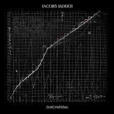 MEHLDAU BRAD-JACOB'S LADDER CD *NEW*