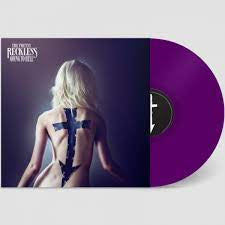 PRETTY RECKLESS THE-GOING TO HELL PURPLE VINYL LP *NEW*