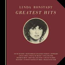 RONSTADT LINDA-GREATEST HITS LP *NEW*