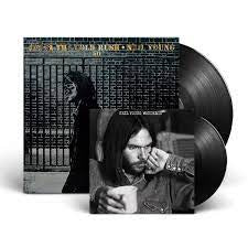 YOUNG NEIL-AFTER THE GOLD RUSH 50TH ANNIVERSARY EDITION LP+7" BOX SET *NEW*