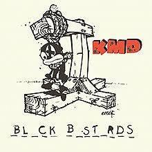 KMD-BL_CK B_ST_RDS 2LP *NEW*