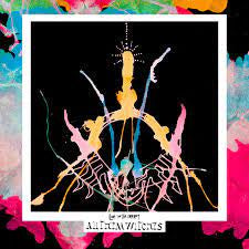 ALL THEM WITCHES-LIVE ON THE INTERNET 3LP *NEW*