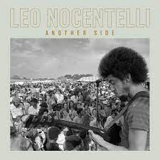 NOCENTELLI LEO-ANOTHER SIDE CD *NEW*
