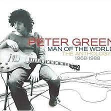 GREEN PETER-MAN OF THE WORLD ANTHOLOGY 1968-1983 2LP *NEW*