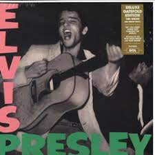 PRESLEY ELVIS-ELVIS PRESLEY LP *NEW*