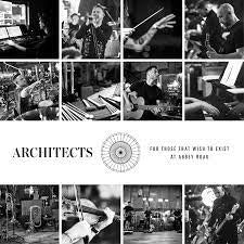 ARCHITECTS-FOR THOSE THAT WISH TO EXIST AT ABBEY ROAD 2LP *NEW*