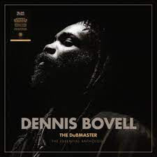 BOVELL DENNIS-THE DUBMASTER ESSENTIAL ANTHOLGY 2LP *NEW*