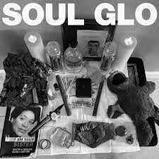 SOUL GLO-DIASPORA PROBLEMS CD *NEW*