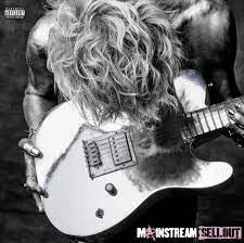 MACHINE GUN KELLY-MAINSTREAM SELLOUT CD *NEW*