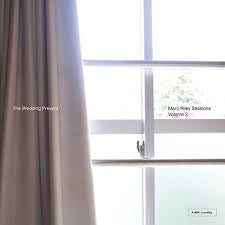 WEDDING PRESENT THE-MARC RILEY SESSIONS VOLUME 3 LP+CD *NEW*