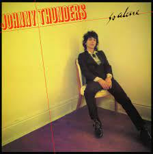 THUNDERS JOHNNY-SO ALONE LP *NEW*