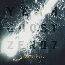 ZERO7-YEAH GHOST BONUS EDITION CD *NEW*