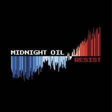 MIDNIGHT OIL-RESIST RED VINYL 2LP *NEW*