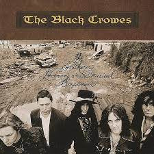 BLACK CROWES-SOUTHERN HARMONY & MUSICAL COMP CD *NEW*