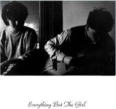 EVERYTHING BUT THE GIRL-NIGHT & DAY CLEAR VINYL 12" *NEW*